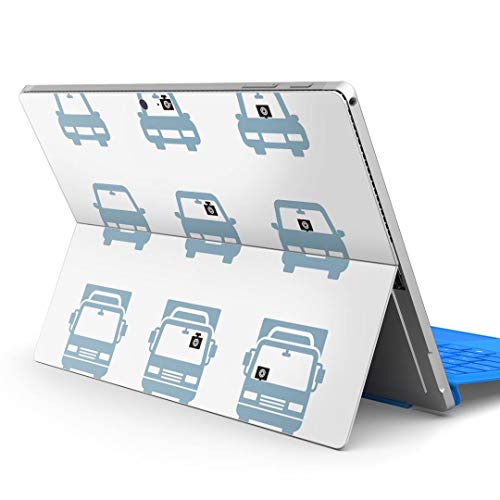 igsticker Surface pro6 pro2017 pro4 ��p �X�L���V�[�� �T�[�t�F�X �m�[�g�u�b�N �m�[�g�p�\�R�� �J�o�[ �P�[�X �t�B���� �X�e�b�J�[ �A�N�Z�T���[ �ی� 016168 �h���C�u���R�[�_�[