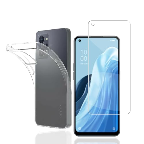 i1KXtB+ 1P[X jΉOppo Reno7 A P[X + Reno9 A KXtBy{-dx9Hz MNV[ Reno7 A tB KX t یtB wF ϏՌ wh~ z CA[ \