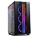 Produktbild agando Ultimate Gaming PC mit Intel Core i5 12600KF 10x 4.5GHz | Nvidia GeForce RTX4090 24GB | 32GB DDR4-RAM 3600MHz | 2TB M.2 SSD | WLAN + Bluetooth | Windows 11 Pro | 3 Jahre Garantie