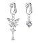 B1-Heart+Butterfly-Silver