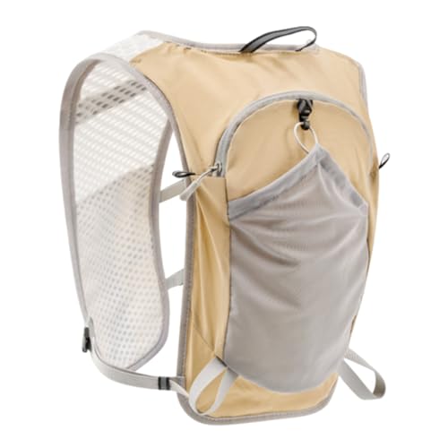 Chaleco de hidratación,portador ligero, mochila de hidratación para correr, para camping, escalada, deportes, carreras, fitness, ciclismo, corredores, mujeres y hombres