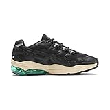  PUMA Cell Alien Rhude Fashion Sneaker für Erwachsene, Schwarz, 37 EU