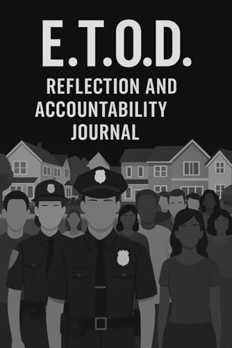 E.T.O.D Reflection and Accountability Journal