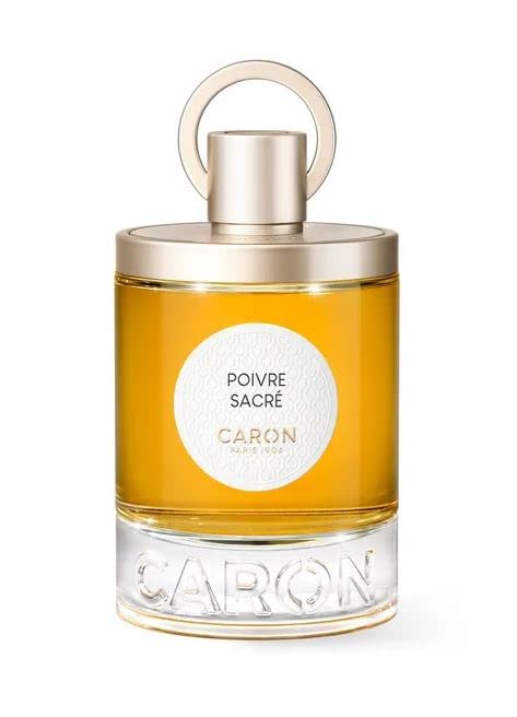 CaronPoivre Sacré Eau de Parfum 100ml
