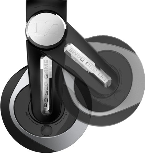 Build My PC, PC Builder, Sennheiser PC 330