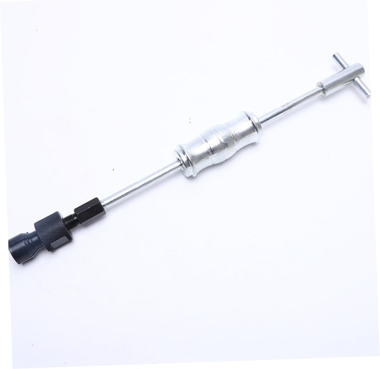 9pcs Steel Bearing Puller Set Inner Bearing Removal Tool Auto Repair Kit for Blind Hole Automotive Maintenance
