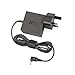 Price comparison product image KFD 19V 3.42A 65W Laptop Charger for ASUS VivoBook X512DA X412DA X512FA UX333FA UX463 X540SA X541NA X510UA X540UA L402SA E406SA M413DA E203MA UX401UA UX430UA UX331UA TP401CA X415JA AC Power Adapter