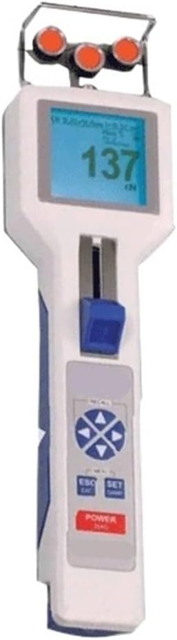 DTS Series Electronic Tension Meter DTS-4000 DTS-2000 Original(DTS-2000)