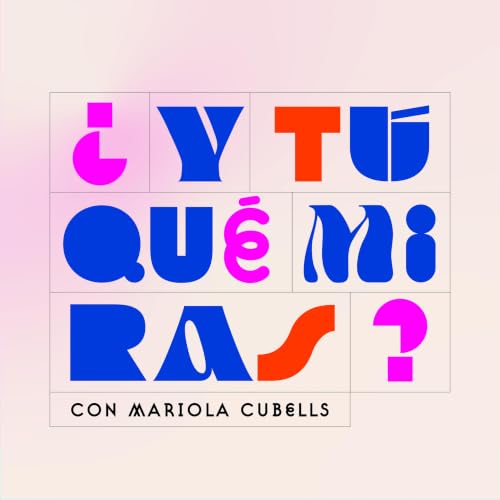 &iquest;Y t&uacute; qu&eacute; miras? | Las due&ntilde;as de la ficci&oacute;n
