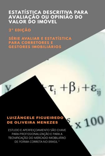 Statistique descriptive pour avis de valeur et méthode d'évaluation immobilière - 2
