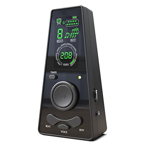 Top 10 Best Digital Metronome For Piano Reviews & Buying Guide Katynel