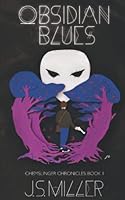 Obsidian Blues 198053294X Book Cover