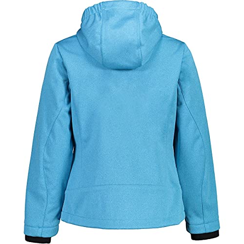 CMP Softshelljacke pour fille : veste technique et confortable - 2