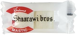 Mastic Chewing Gum (sharawi) 250g