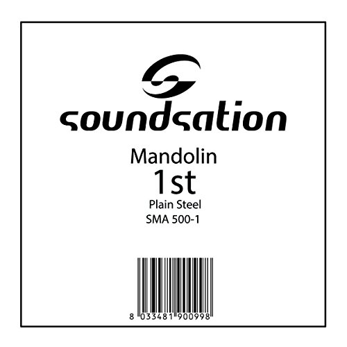 Corda Soundsation Sma 500-1 010 Mandolino