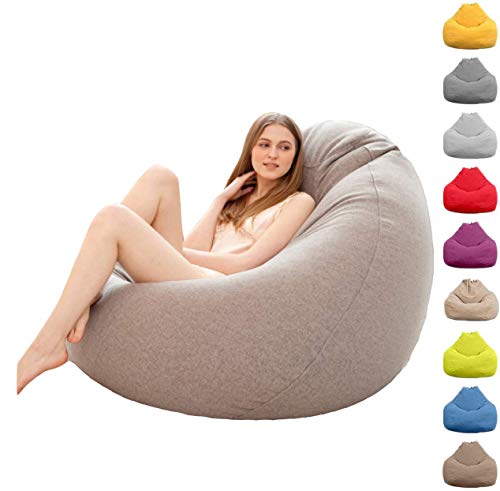 �r�[�Y�N�b�V���� EPS ���z�c �l���_���ɂ���\�t�@ ���� �r�[�Y�\�t�@ �􂦂�J�o�[ �ɏ��r�[�Y�g�p �������� ������ ��J���y�� ���C�g�O���[ 80*90cm