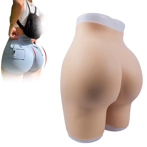 Short en silicone pour fesses haut de gamme et design shaper