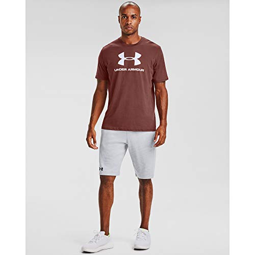 Image of Under Armour Men's Regular Fit T-Shirt