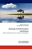 Biological Nitrification Inhibition: Effect of Inhibitor Aniline on nitrifying microorganisms