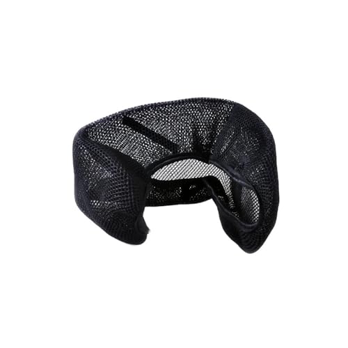 Housse de siège moto respirante pour vos roadtrips en ADV350