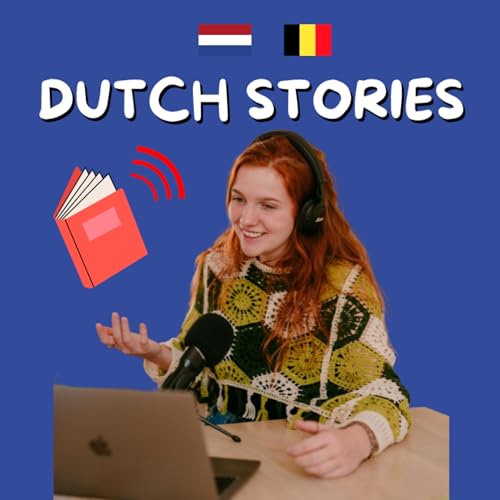 『Dutch StoryTelling』のカバーアート