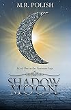 Shadow Moon: YA Fantasy Romance (Sandman Saga)