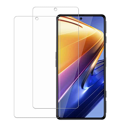 Xiao mi POCO F4 GT 5G KXtBAߗA3D TouchAwh~A dx9HKXAXN[ĵیł܂By2Zbg Xiao mi POCO F4 GT 5GtیtBz (6.67 Inch