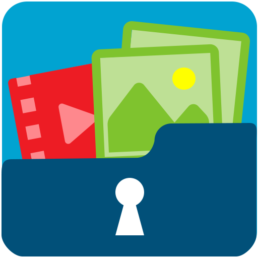 Gallery Lock App on Amazon Appstore
