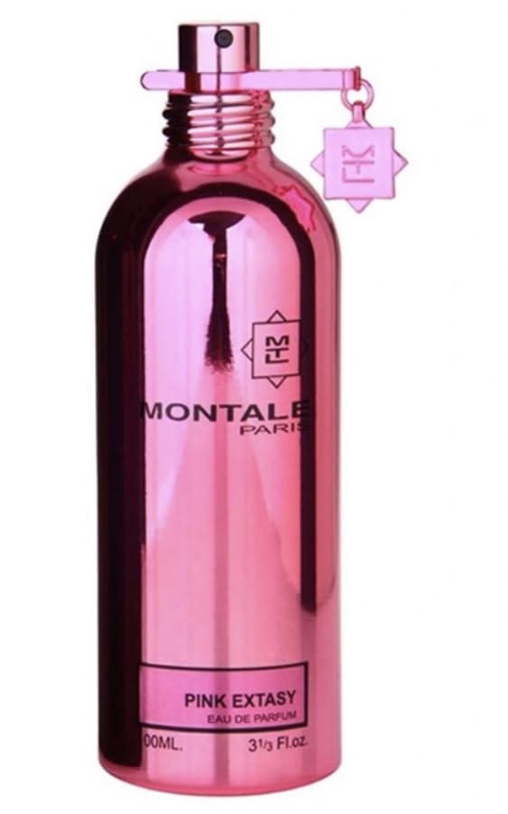 Eau de Perfume 100% 'Authentic Montale Pink EXTASY 100 ml – France