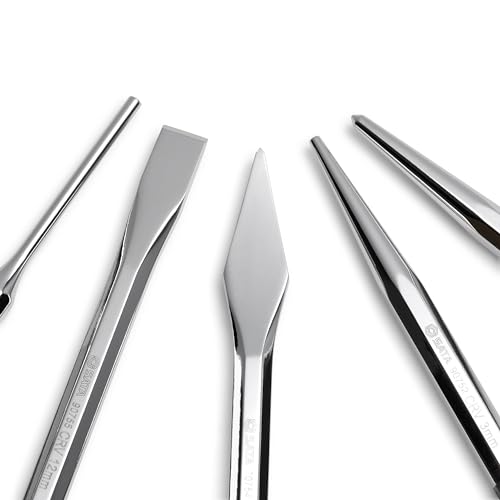 Opiniones y reviews de Puntos y cinceles anticorrosivos que Puedes comprar On-line. 15 Imagen adicional