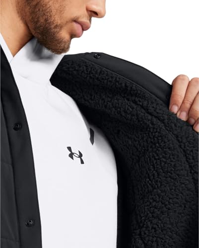 Under Armour Quilted4