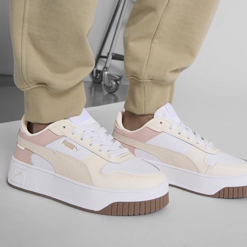 Image of PUMA Women's Tazon 6 Sneaker