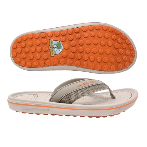 Margaritaville Golf Sandals Foot Wedge
