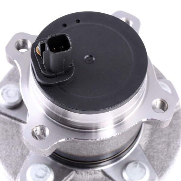 GSP 2x Cuscinetto Ruota Mozzo Asse Ant. per Toyota Rav 4 I Alanlong