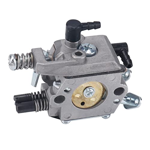SGBTB Carburetor for Chinese Chainsaw 5200 4500 5800 52CC