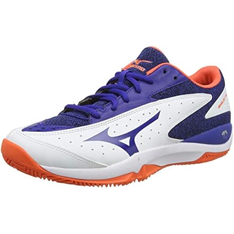 Chaussures Mizuno Wave Flash CC Cover
