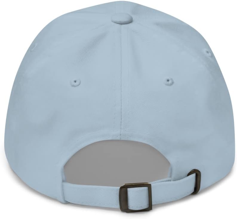 Harris Walz Hat (Embroidered Dad Cap) Official Harris Walz Campaign Hat