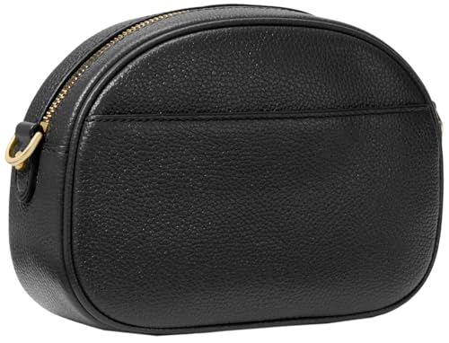 Michael Kors Jet Set Charm Small Oval Camera Crossbody Bag - Image 4