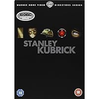 STANLEY KUBRICK