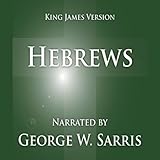 The Holy Bible - KJV: Hebrews