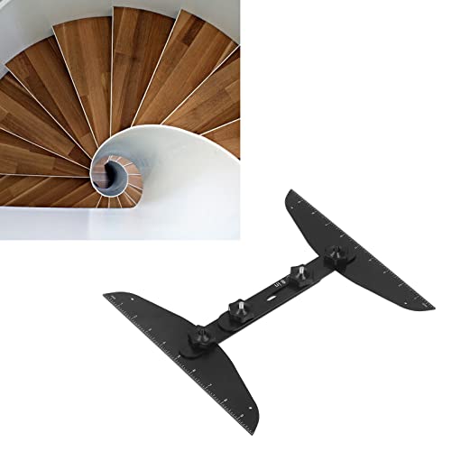 Gradini per Scale Strumento di Sagoma per Ripiano