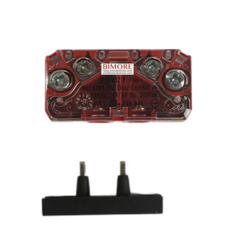 20SETS/LOT SEL1-A1Z P SEL1-A1ZP Elevator Door Contact Thickness 16mm 601.6369.045