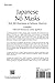 Japanese No Masks: With 300 Illustrations of Authentic Historical Examples (Dover Fine Art, History of Art)