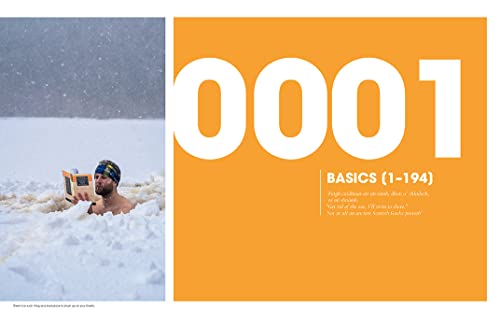 1001 Outdoor Swimming Tips: Environmental, safety, training and gear advice for cold-water, open-water and wild swimmers (1001 Tips) - Image 3