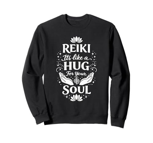 ���C�L its Like a Hug for Your Soul �q�[�����O�G�l���M�[ �g���[�i�[