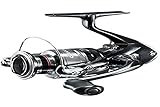 Carrete Catana FD 2500