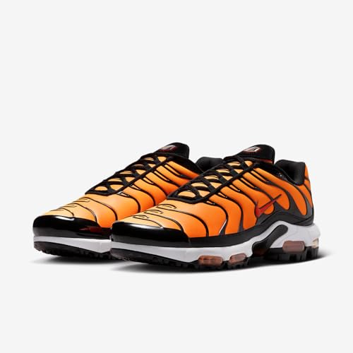 Image of Nike Men's Air Max Plus Golf Shoes