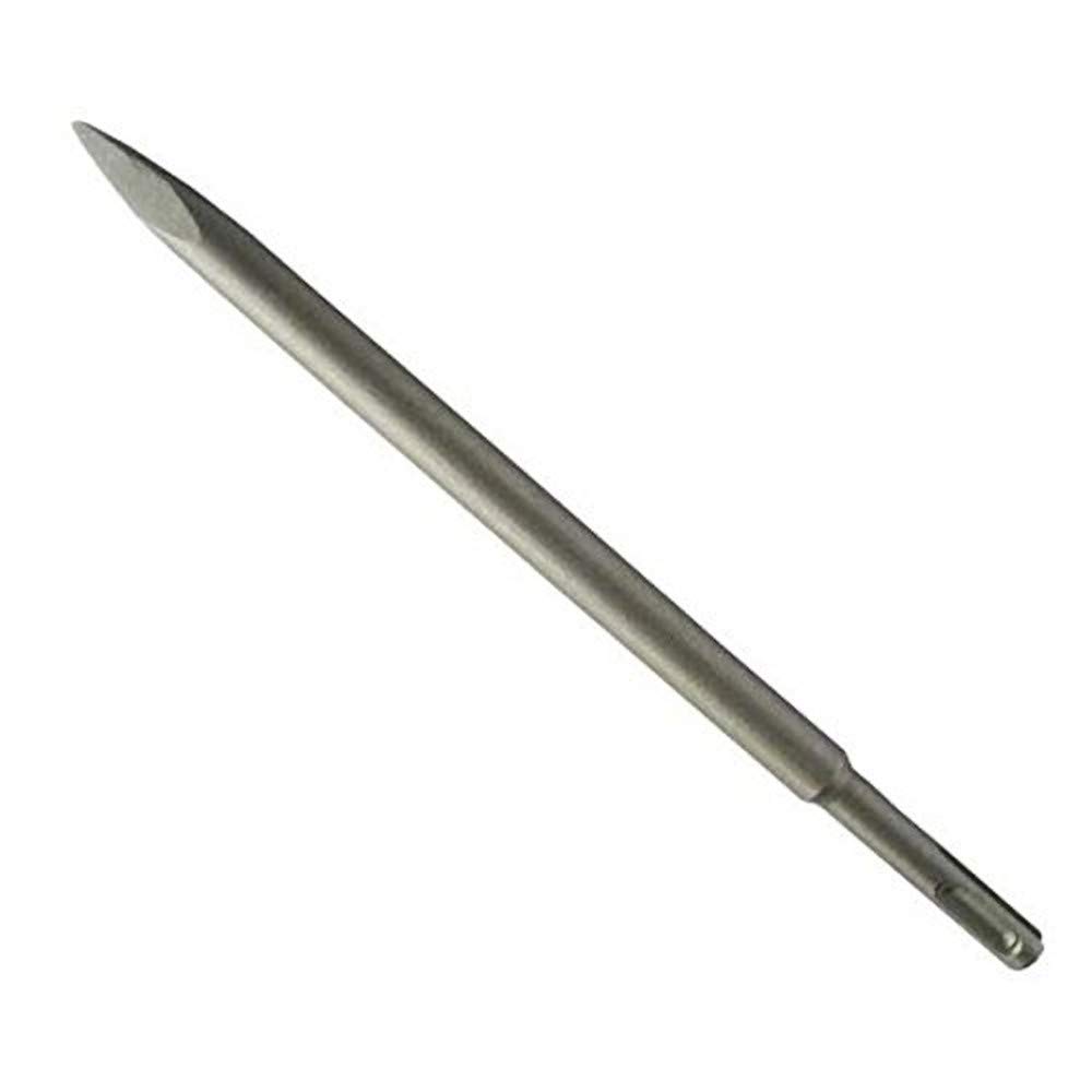 Wert W 3292, Sds Murç, Gri, (Ø20 X 400Mm)
