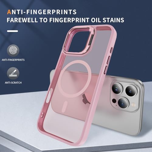 Coque iPhone 14 Pro antichoc pour éviter les chutes et rayures - 3