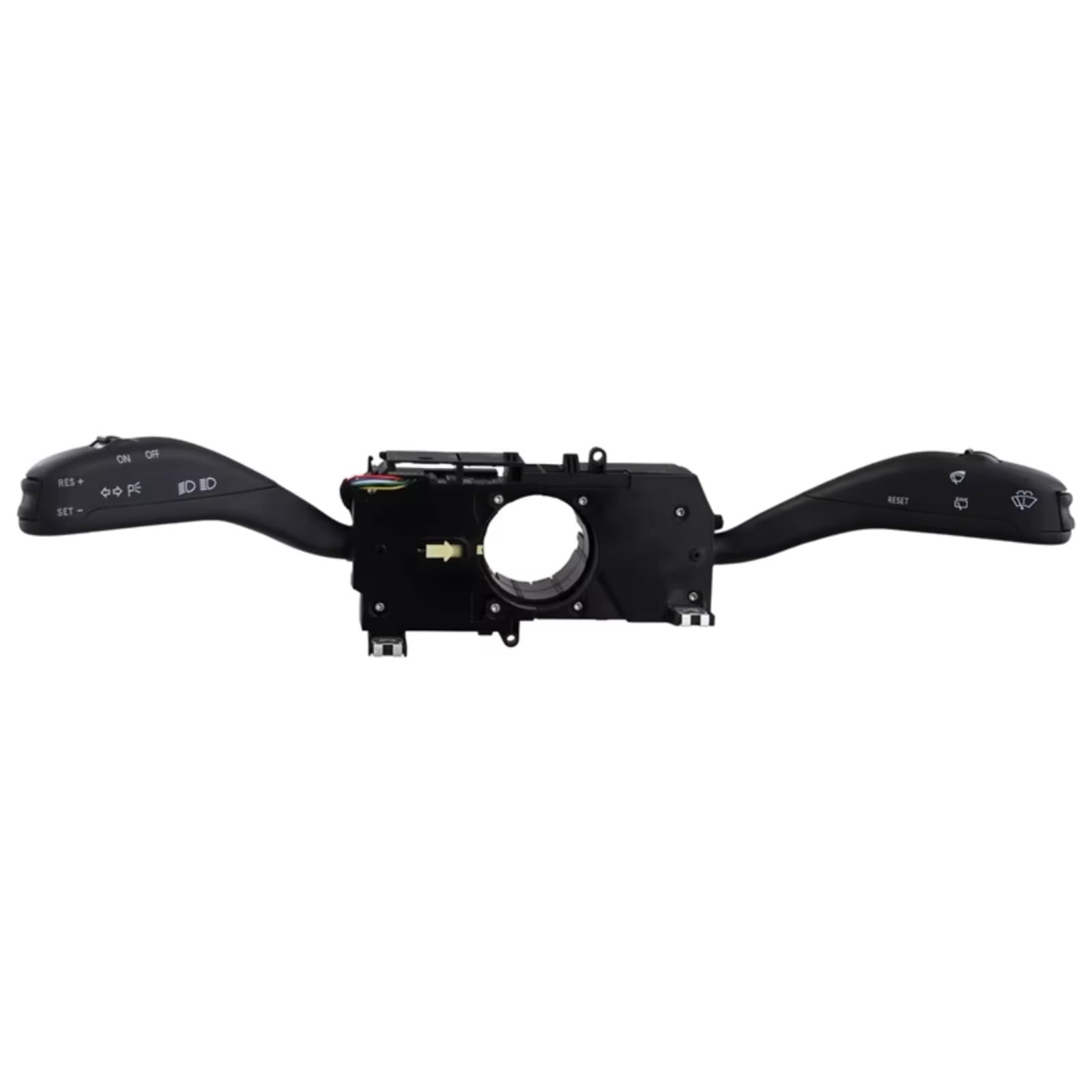 Intermitente Mando Palanca Compatible Con SEAT Para IBIZA IV 2006 2007 2008 2009 2010 OEM 6RD953503B Interruptor Combinado Intermitentes Limpiaparabrisas Repuestos
